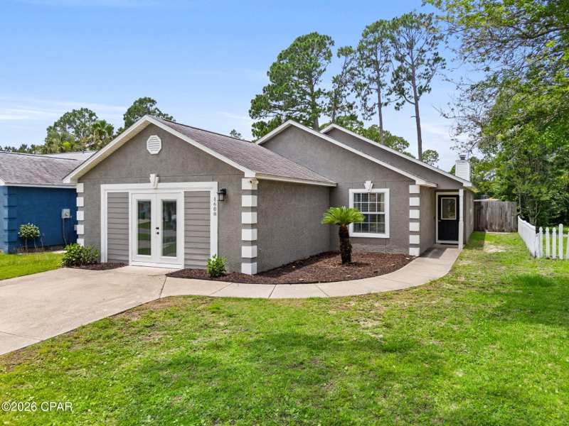 4 bedroom SingleFamilyResidence at 1608 Vecuna Circle, Allison Trace, Panama City Beach — photo 1
