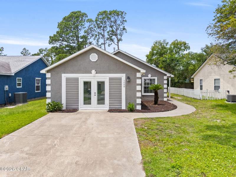 4 bedroom SingleFamilyResidence at 1608 Vecuna Circle, Allison Trace, Panama City Beach — photo 2
