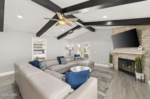 1608 Vecuna Circle, Panama City Beach FL - photo 9 of 43