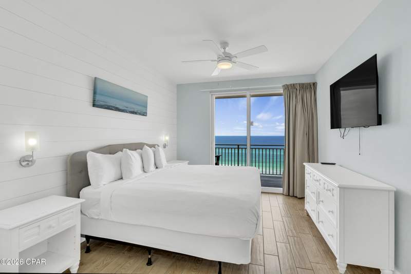 3 bedroom Condominium at 17739 Front Beach Road 901W, Splash Condo, Panama City Beach — photo 5