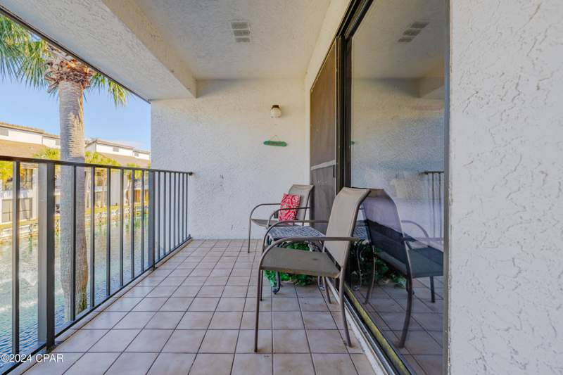 1 bedroom Condominium at 520 N Richard Jackson Boulevard 956, Edgewater Golf Villas Ii-B, Panama City Beach — photo 2