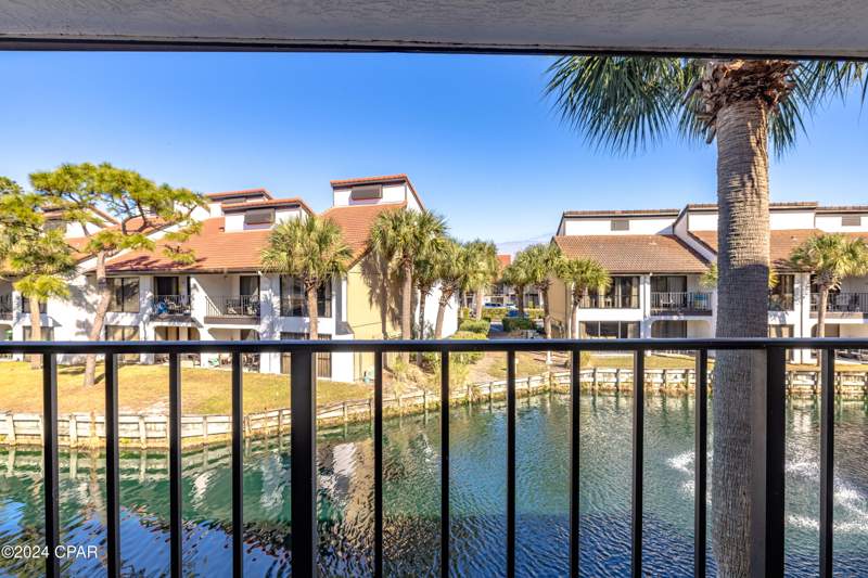 1 bedroom Condominium at 520 N Richard Jackson Boulevard 956, Edgewater Golf Villas Ii-B, Panama City Beach — photo 4