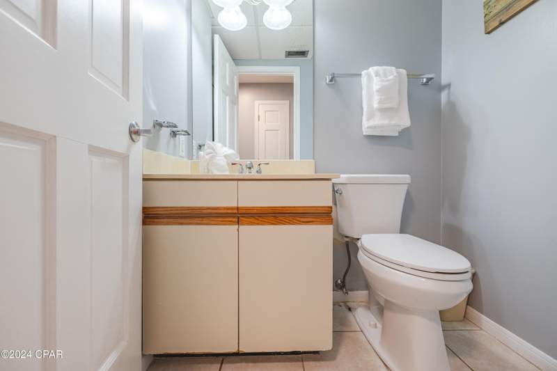 1 bedroom Condominium at 520 N Richard Jackson Boulevard 956, Edgewater Golf Villas Ii-B, Panama City Beach — photo 5