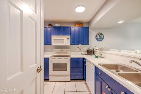 520 N Richard Jackson Boulevard 956, Panama City Beach FL - photo 9 of 37