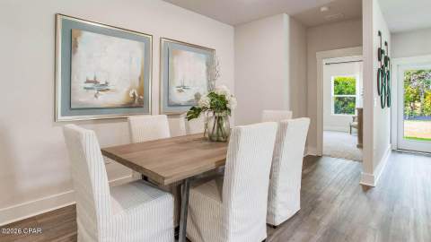 4809 Windrow Way, Panama City FL - photo 10 of 50