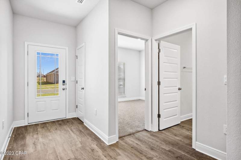 4 bedroom SingleFamilyResidence at 4845 Windrow Way, Titus Park, Panama City — photo 5