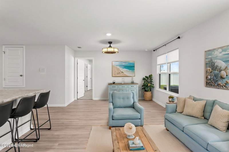 4 bedroom SingleFamilyResidence at 6400 Bellavia Lane, Liberty, Panama City — photo 3