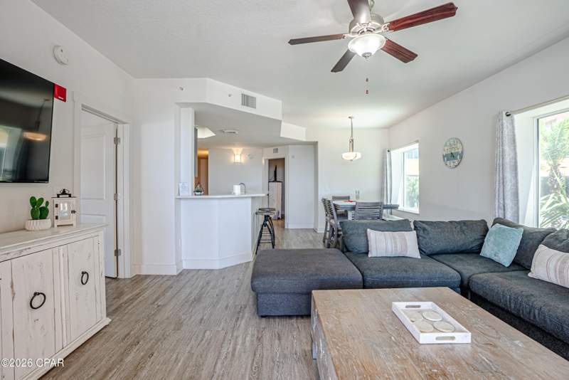 3 bedroom Condominium at 15928 Front Beach Road 3-201, Calypso Towers III, Panama City Beach — photo 5