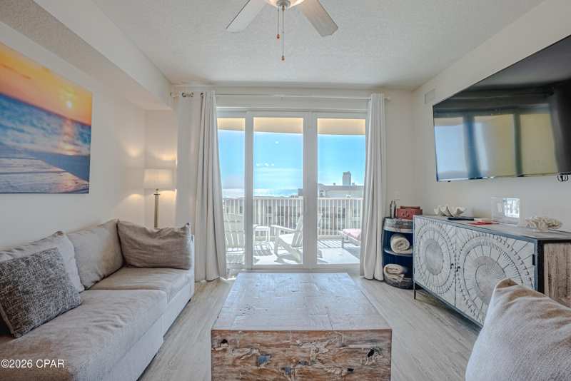 3 bedroom Condominium at 15928 Front Beach Road 3-606, Calypso Towers III, Panama City Beach — photo 1