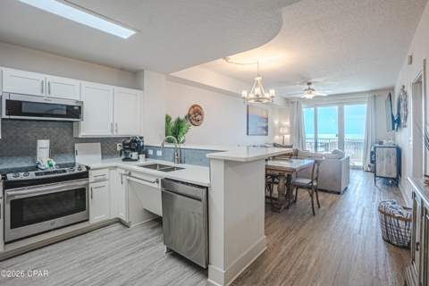 15928 Front Beach Road 3-606, Panama City Beach FL - photo 14 of 164