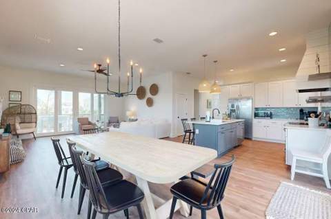 113 W Seascape Drive, Cape San Blas FL - photo 10 of 39