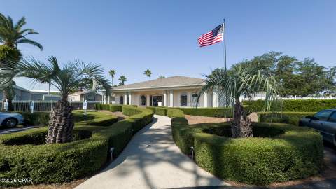 1219 Navy Boulevard 232, Panama City FL - photo 17 of 18