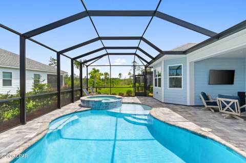 8431 Island Breeze Avenue, Panama City Beach FL - photo 6 of 57