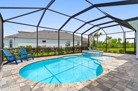 8431 Island Breeze Avenue, Panama City Beach FL - photo 7 of 57