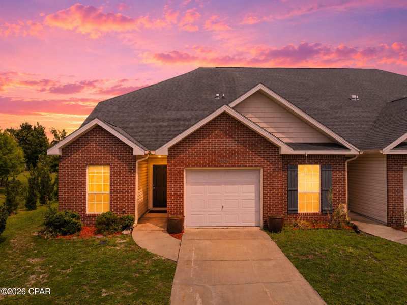 4 bedroom Attached at 2903 Palmetto Ridge Way, Palmetto Ridge, Lynn Haven — photo 1