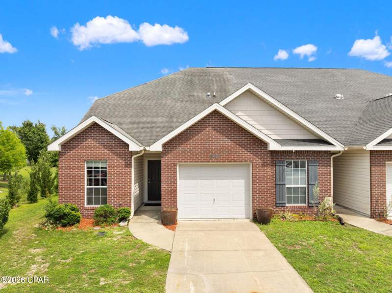4 bedroom Attached at 2903 Palmetto Ridge Way, Palmetto Ridge, Lynn Haven — photo 3