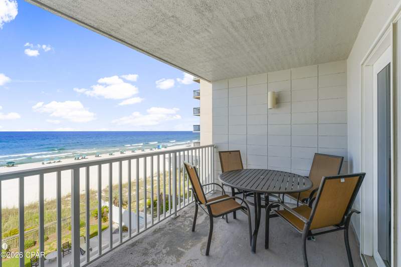 1 bedroom Condominium at 6213 Thomas Drive 403, Mariner West Condo, Panama City — photo 2