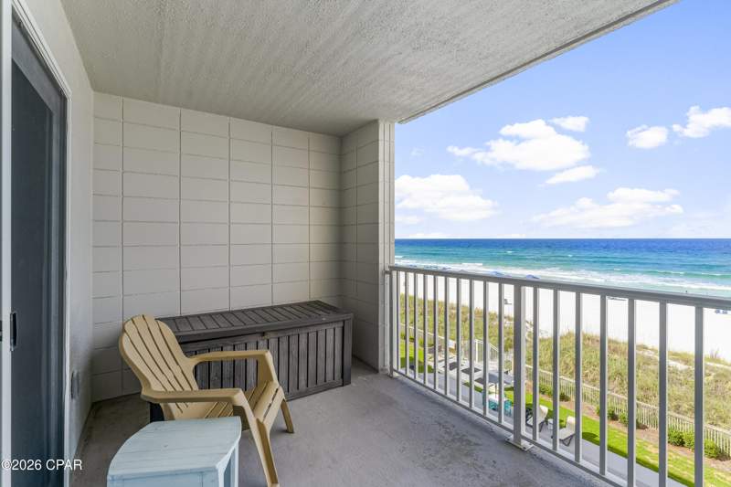 1 bedroom Condominium at 6213 Thomas Drive 403, Mariner West Condo, Panama City — photo 3