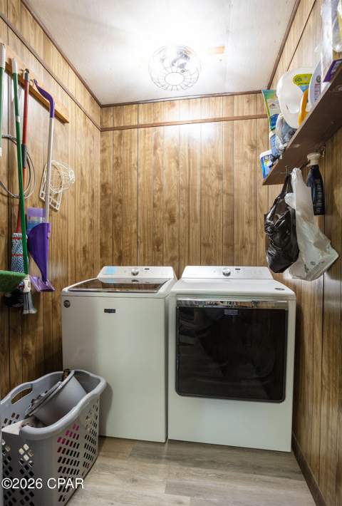 4921 Tall Pine Drive, Marianna FL - photo 15 of 43