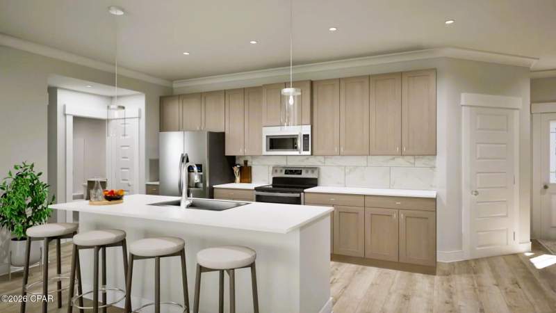 4 bedroom SingleFamilyResidence at 4591 Roundwood Way, College Station Phase 3, Panama City — photo 3