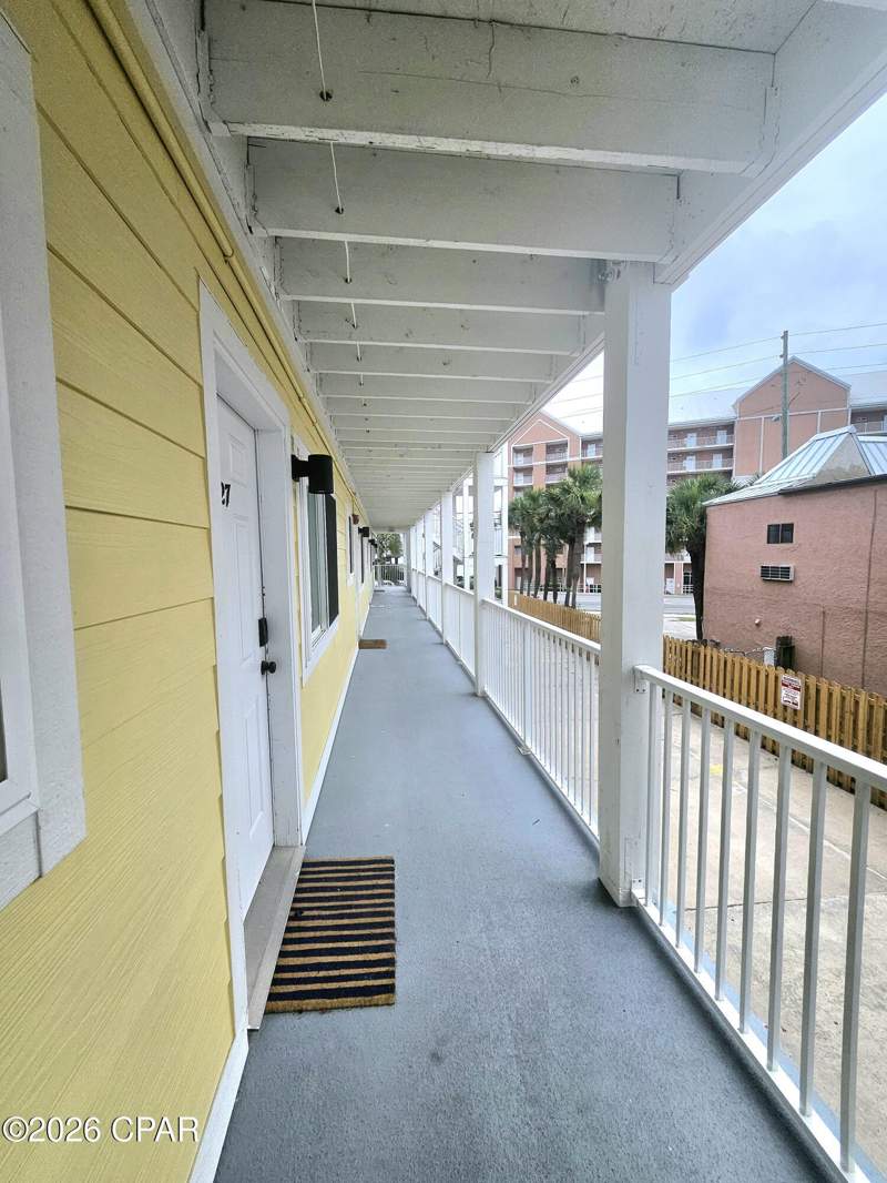 1 bedroom Condominium at 17214 Front Beach Road 27, Sand Castles West 1, Panama City Beach — photo 4