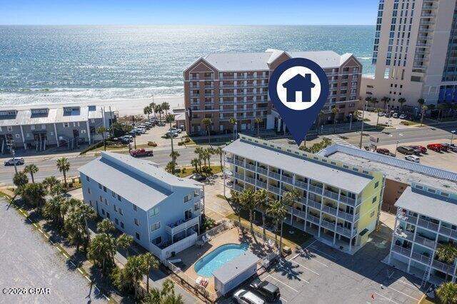 1 bedroom Condominium at 17214 Front Beach Road 30, Sand Castles West 1, Panama City Beach — photo 2