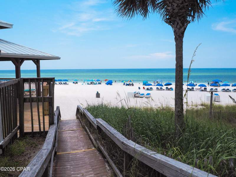 1 bedroom Condominium at 17214 Front Beach Road 30, Sand Castles West 1, Panama City Beach — photo 3