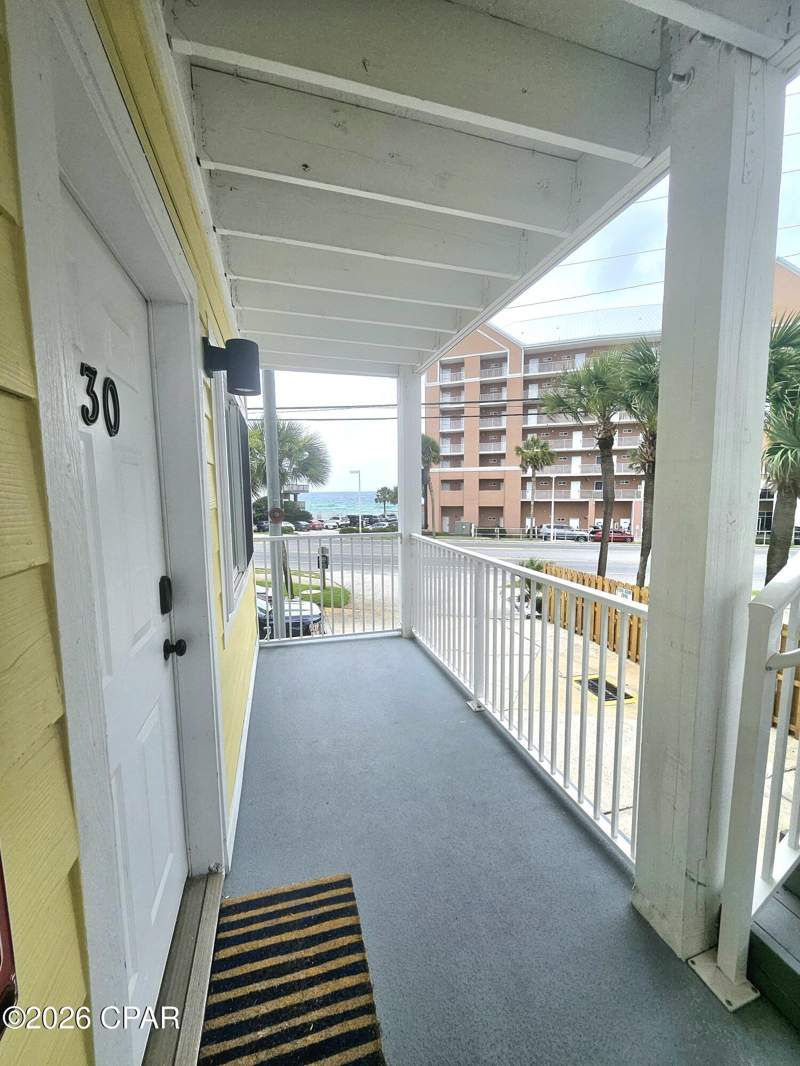 1 bedroom Condominium at 17214 Front Beach Road 30, Sand Castles West 1, Panama City Beach — photo 4