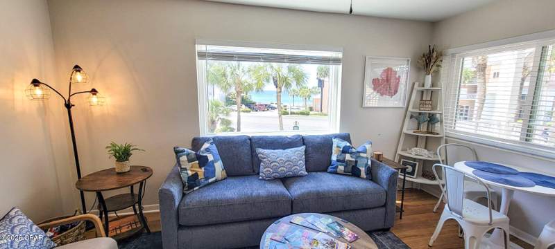 1 bedroom Condominium at 17214 Front Beach Road 30, Sand Castles West 1, Panama City Beach — photo 5