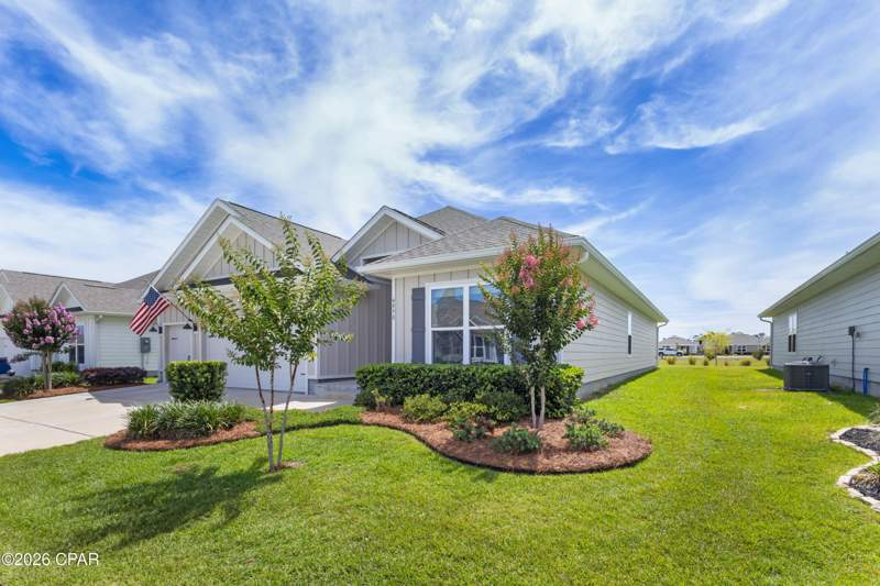 4 bedroom SingleFamilyResidence at 4890 Loblolly Way, Titus Park, Panama City — photo 3