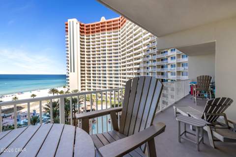 9900 S Thomas Drive 820, Panama City Beach FL - photo 20 of 91