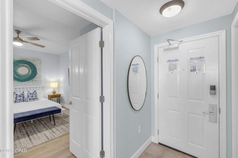2 bedroom Condominium at 9900 S Thomas Drive 820, Shores Of Panama, Panama City Beach — photo 3