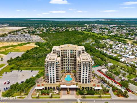 15100 Front Beach Road 417, Panama City Beach FL - photo 13 of 35