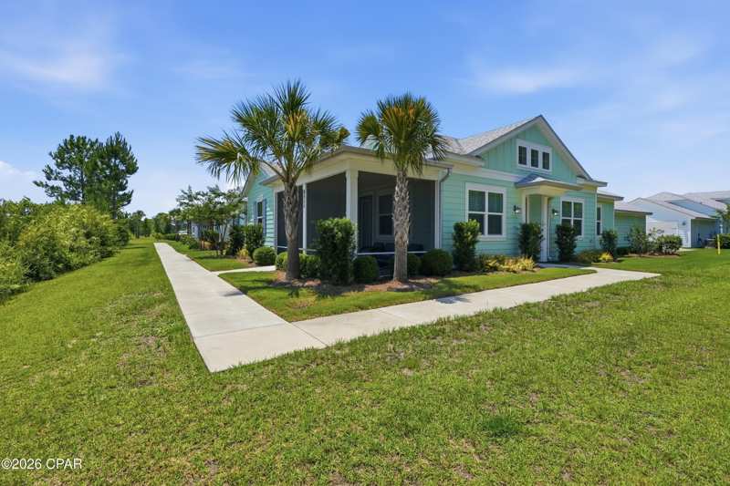 2 bedroom Attached at 8511 Dreams Float Court, Latitude at Watersound, Panama City Beach — photo 1