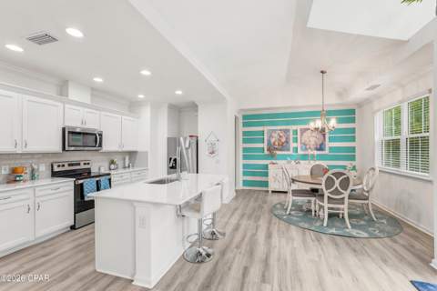 8511 Dreams Float Court, Panama City Beach FL - photo 14 of 64
