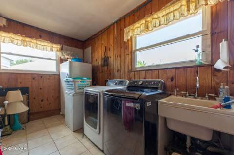 405 Bay Shore Drive, Panama City Beach FL - photo 21 of 43