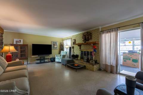 405 Bay Shore Drive, Panama City Beach FL - photo 22 of 43
