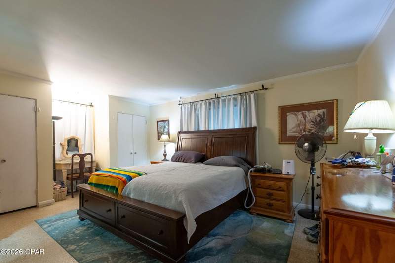 3 bedroom SingleFamilyResidence at 405 Bay Shore Drive, Woodlawn Unit 2, Panama City Beach — photo 5