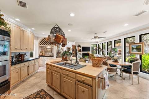 518 Bunkers Cove Road, Panama City FL - photo 10 of 85