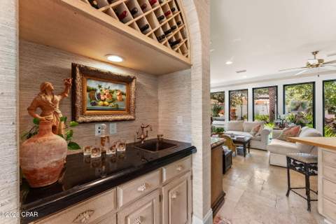 518 Bunkers Cove Road, Panama City FL - photo 12 of 85