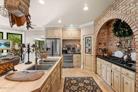 518 Bunkers Cove Road, Panama City FL - photo 13 of 85