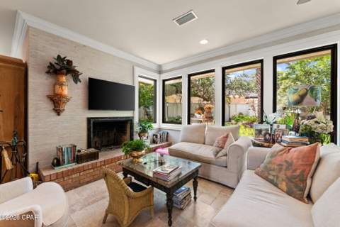 518 Bunkers Cove Road, Panama City FL - photo 19 of 85