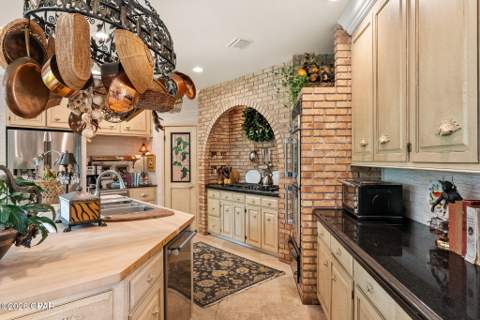518 Bunkers Cove Road, Panama City FL - photo 8 of 85