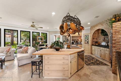 518 Bunkers Cove Road, Panama City FL - photo 9 of 85