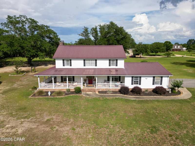 4 bedroom SingleFamilyResidence at 2242 Highway 231, Cottondale, Cottondale — photo 1