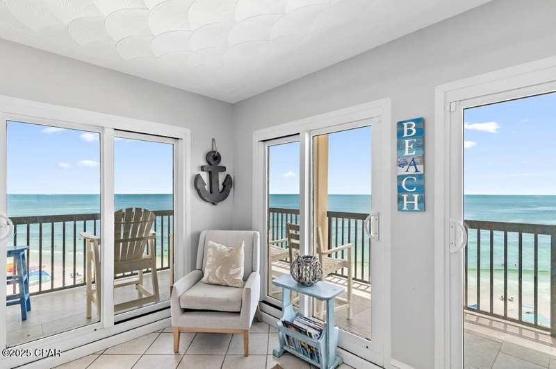 3 bedroom Condominium at 23223 Front Beach Road 704, Pinnacle Port Phase 1-B, Panama City Beach — photo 1