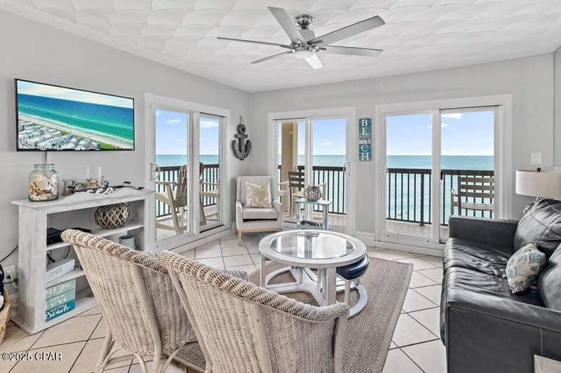 3 bedroom Condominium at 23223 Front Beach Road 704, Pinnacle Port Phase 1-B, Panama City Beach — photo 2