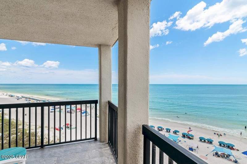 3 bedroom Condominium at 23223 Front Beach Road 704, Pinnacle Port Phase 1-B, Panama City Beach — photo 3