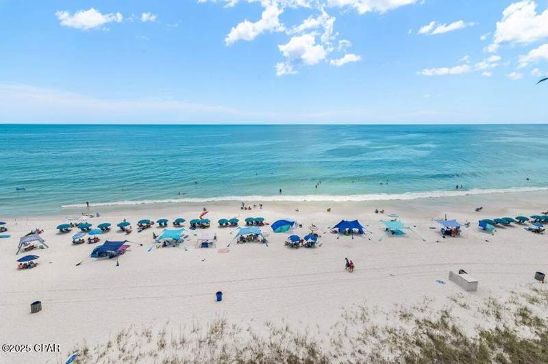 3 bedroom Condominium at 23223 Front Beach Road 704, Pinnacle Port Phase 1-B, Panama City Beach — photo 4