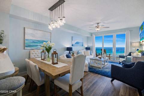 15928 Front Beach Road 1411, Panama City Beach FL - photo 12 of 27